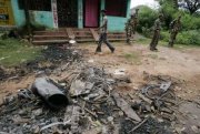 Ministry expresses horror at sectarian violence in Orissa, India